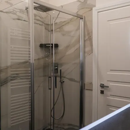 公寓 Marjo's Uno 佛罗伦萨