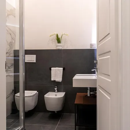 Marjo's Uno 公寓 *