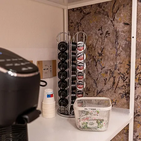 公寓 Marjo's Uno *