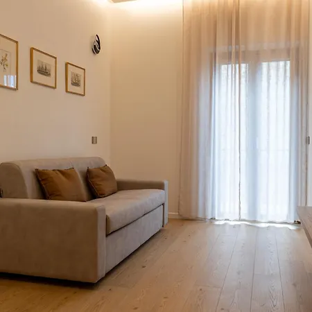 公寓 Marjo's Uno *