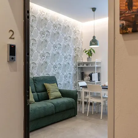 公寓 Marjo's Uno *