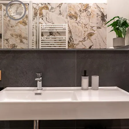 Marjo's Uno 公寓 佛罗伦萨