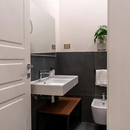 Marjo's Uno 公寓 *