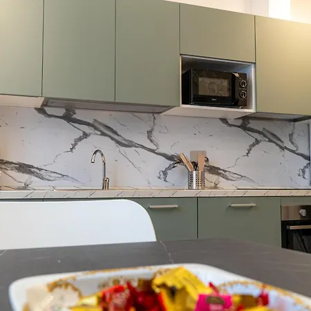 Marjo's Uno * 佛罗伦萨