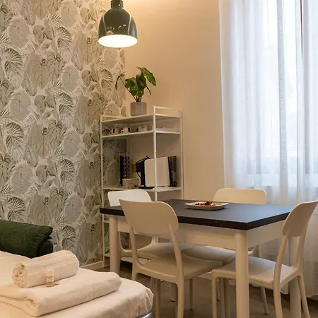 公寓 Marjo's Uno *