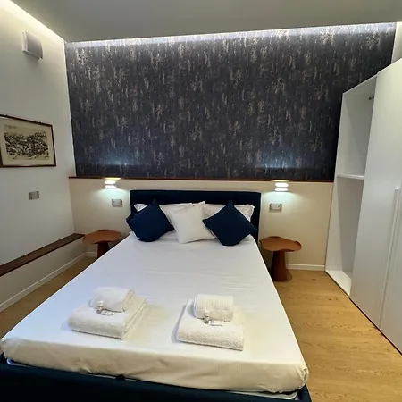 아파트 Marjo's Uno 피렌체