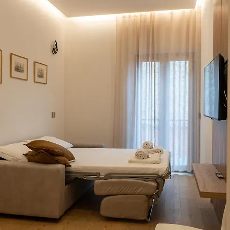 Marjo's Uno 아파트 *