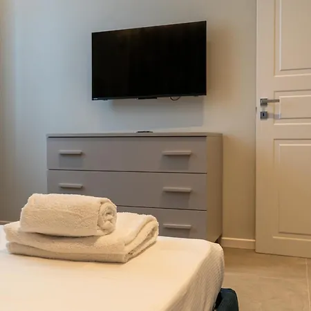 Marjo's Uno 아파트 *