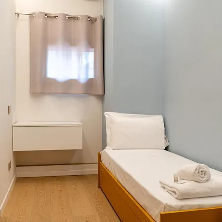 Marjo's Uno 아파트