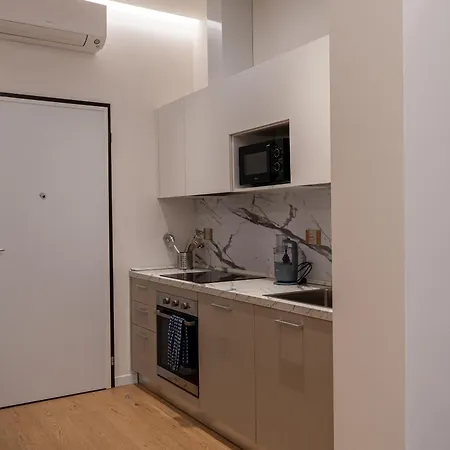 아파트 Marjo's Uno