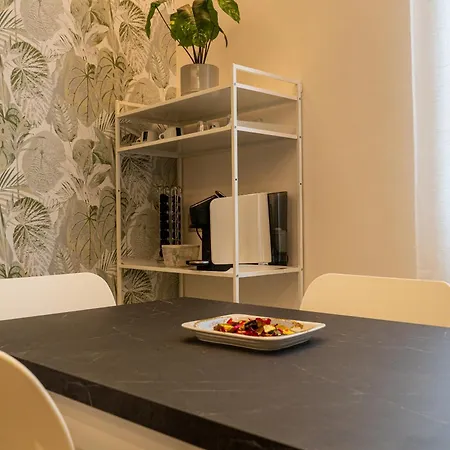 Marjo's Uno 아파트 *