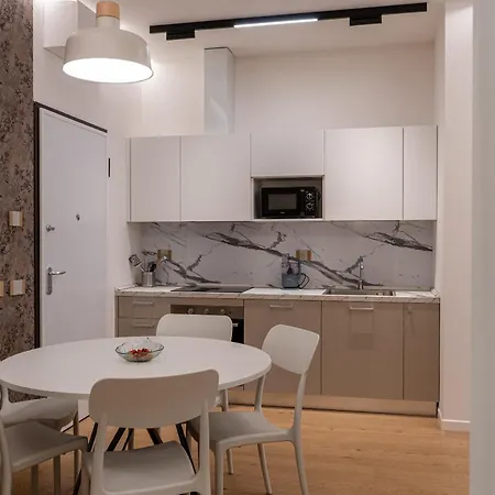 아파트 Marjo's Uno 피렌체