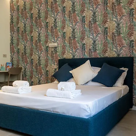 Marjo's Uno 아파트