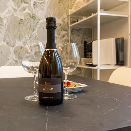 Marjo's Uno 피렌체