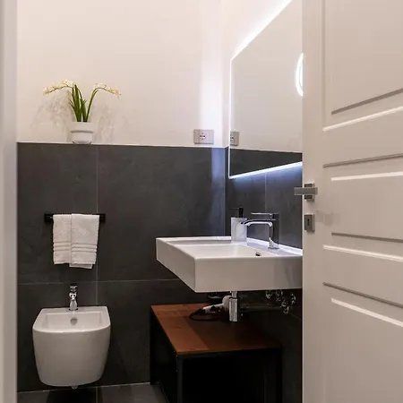 Marjo's Uno 아파트