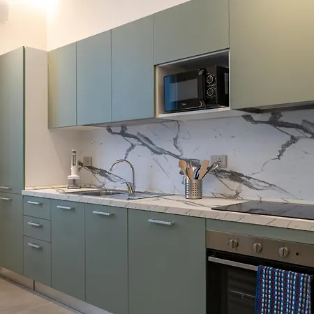 Marjo's Uno 아파트 피렌체