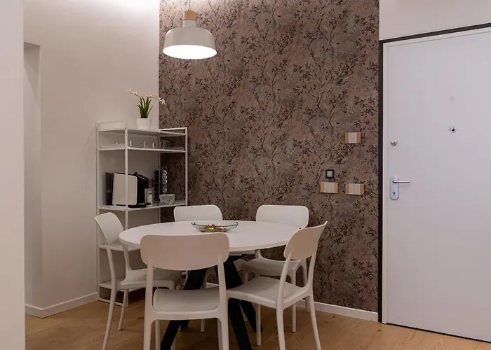 Apartment Marjo's Uno Florence