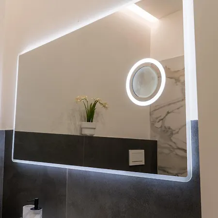 Marjo's Uno Appartamento