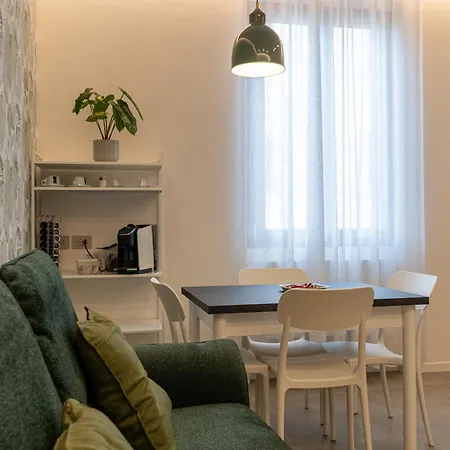 Marjo's Uno Appartamento Firenze