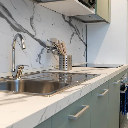 Appartamento Marjo's Uno *