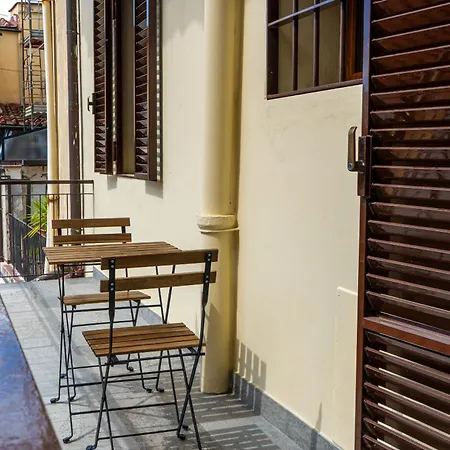 Appartamento Marjo's Uno Firenze