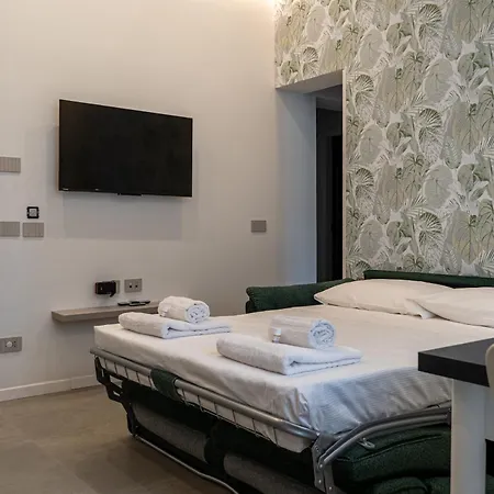 Appartamento Marjo's Uno Firenze