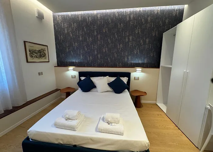 Apartment Marjo's Uno Florenz