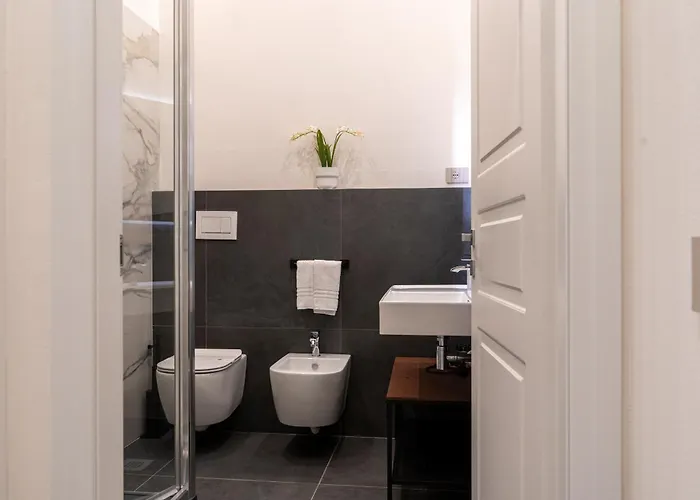 Marjo's Uno Lejlighed *