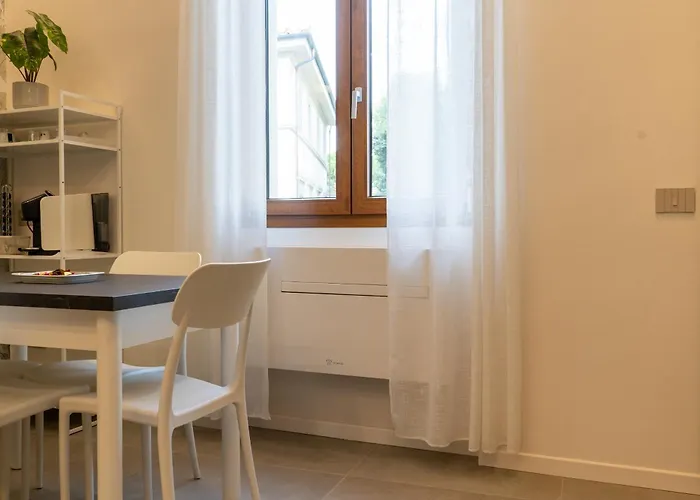 Lejlighed Marjo's Uno