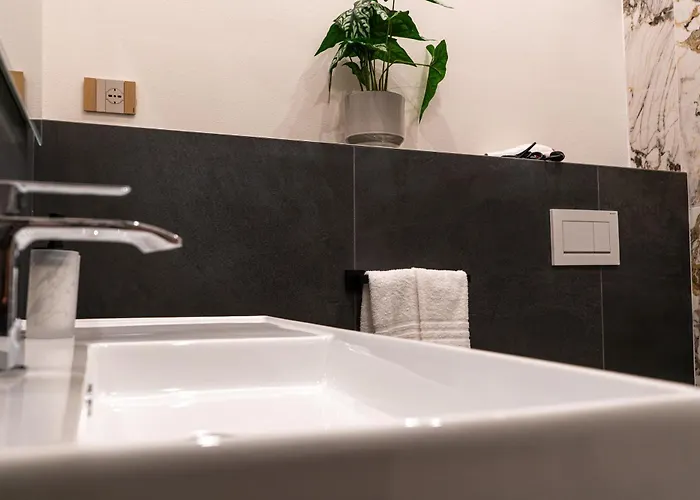 Lejlighed Marjo's Uno