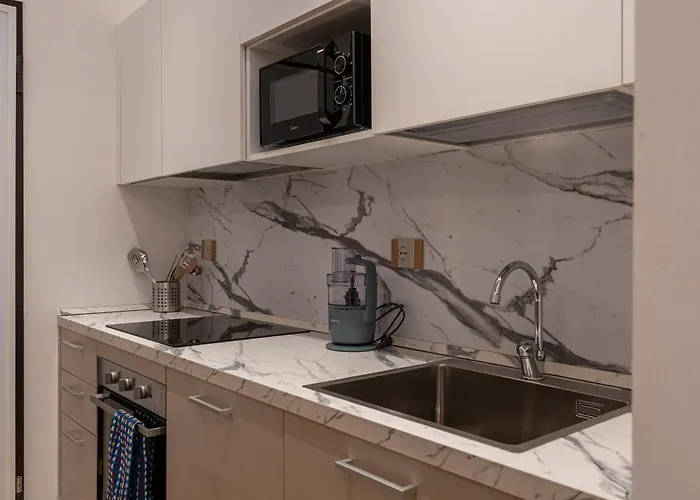 Lejlighed Marjo's Uno