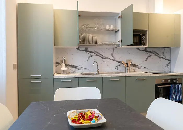 Lejlighed Marjo's Uno