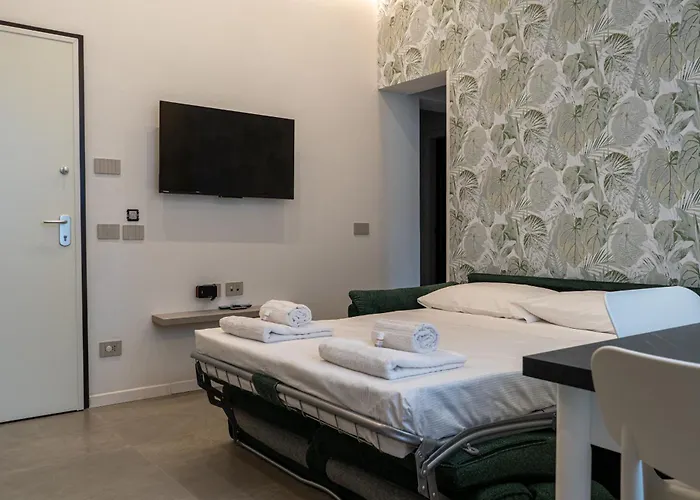Apartment Marjo's Uno Florenz