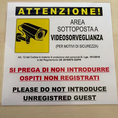 Appartement Marjo's Uno *